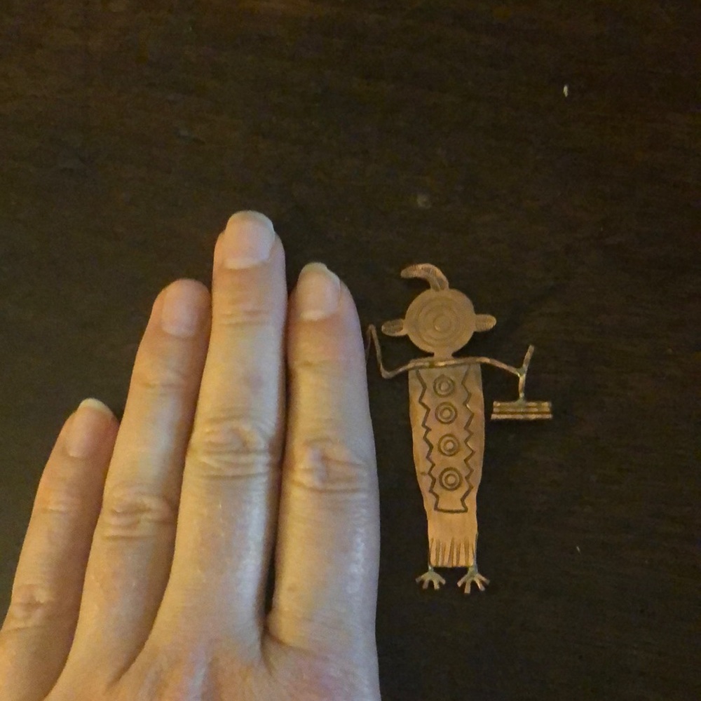 Pendent/copper? - Picture 3 of 3